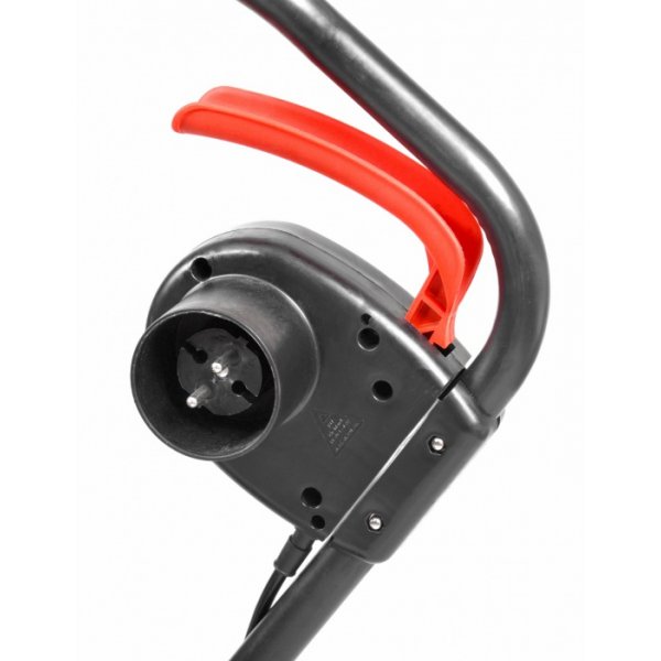 Elektrisk vertikalskærer med 37 cm skærebredde - 1700W Elektrisk vertikalskærer med 37 cm skærebredde - 1700W