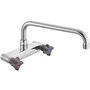 1 FM Mattsson Köksblandare Krom - 3030-0610