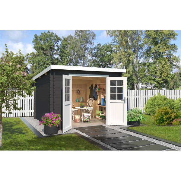 F�rr�d Simone B - 8,7 m�