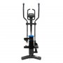 Crosstrainer Premium - Elektromagnetisk H1833i