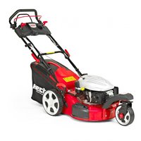 Trehjulig bensingräsklippare 46cm, självgående - 135cc Trehjulig bensingräsklippare 46cm, självgående - 135cc