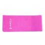 Motstndsband 1200 x 120 x 0,7 mm - Rosa