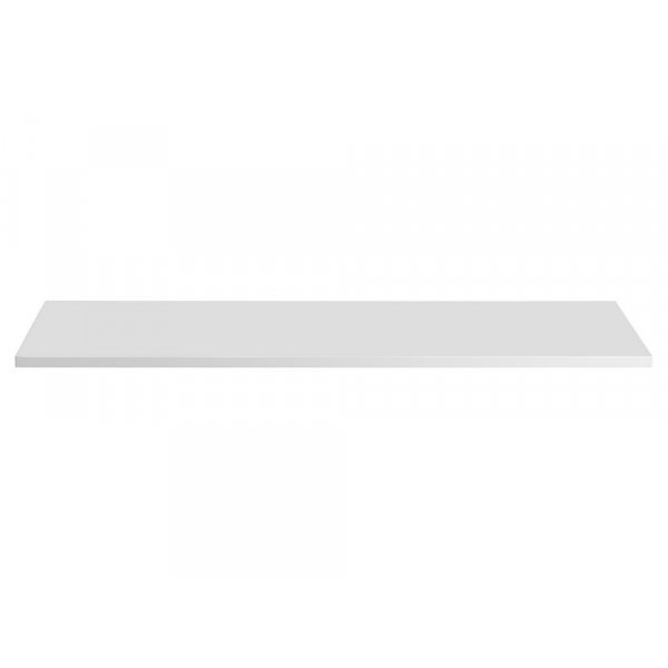 Bordplade Capri 892 - hvid