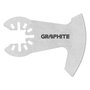 HCS gummiskrare, 58 mm