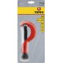 Rravskrare fr plast, 6-63 mm