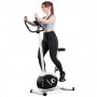 Heimtrainer 5kg Schwungrad