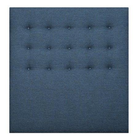 Noel Navyblue s�nggavel 180 cm bred