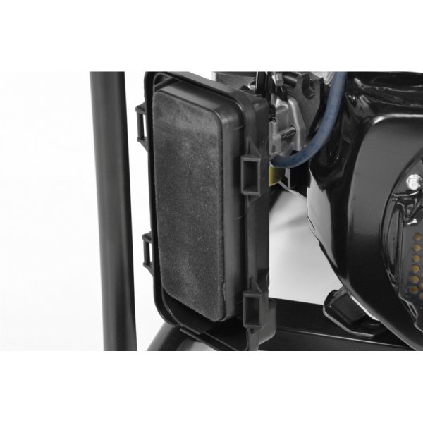 Elverk - 2600W