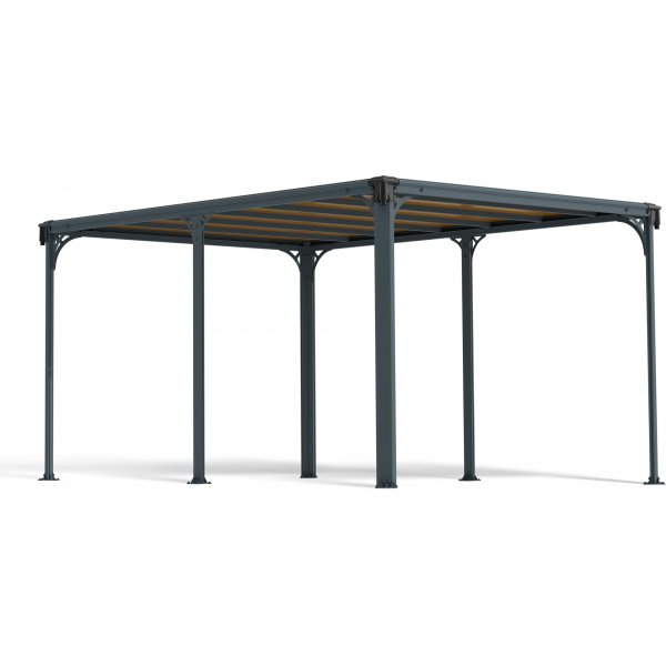 Canopia Milano Hardtop Pavillon