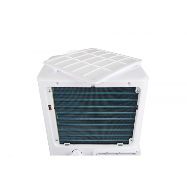 Luftkonditionering 2400 W 8000 BTU Luftkonditionering 2400 W 8000 BTU