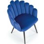 Cadeira matstol 410 - Bl�