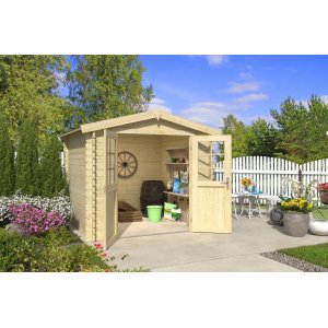 F�rr�d Ingrid B - 5,0 m� - 28 mm tr�