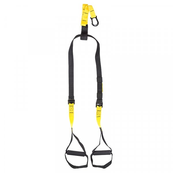 Träningsband set - Gult Träningsband set - Gult