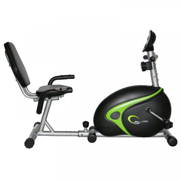 Motionscykel R9203 - Liggande (recumbent)