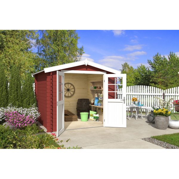 F�rr�d Ingrid B - 5,0 m� - 28 mm tr�