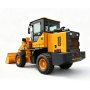 Hjullastare - Maxlast 1000kg - HW-928 - Med AC Hjullastare - Maxlast 1000kg - HW-928 - Med AC