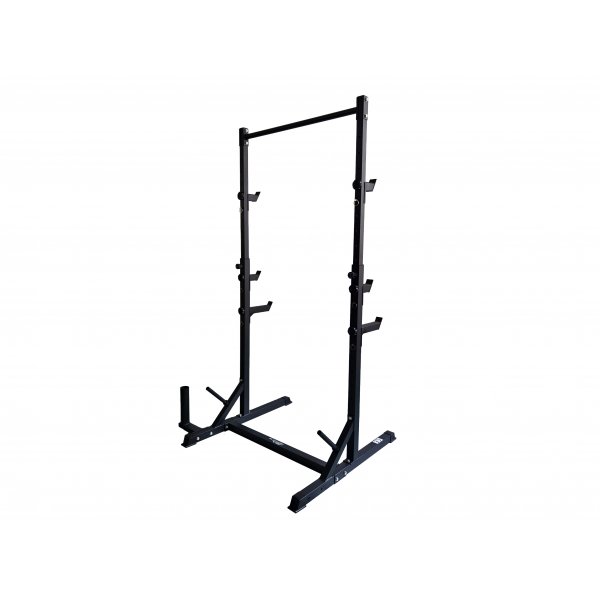 Power Rack - Stabil tr�ningsstander til hjemmegymmet