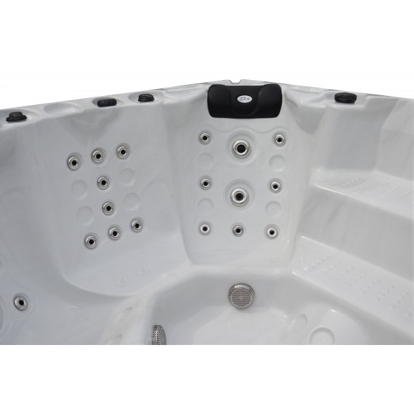 Spabad Cleanse SR829C