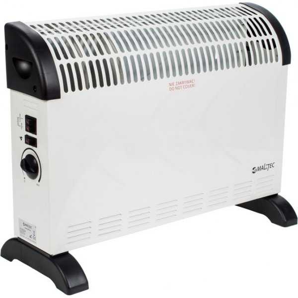 Konvektorelement 2000 W