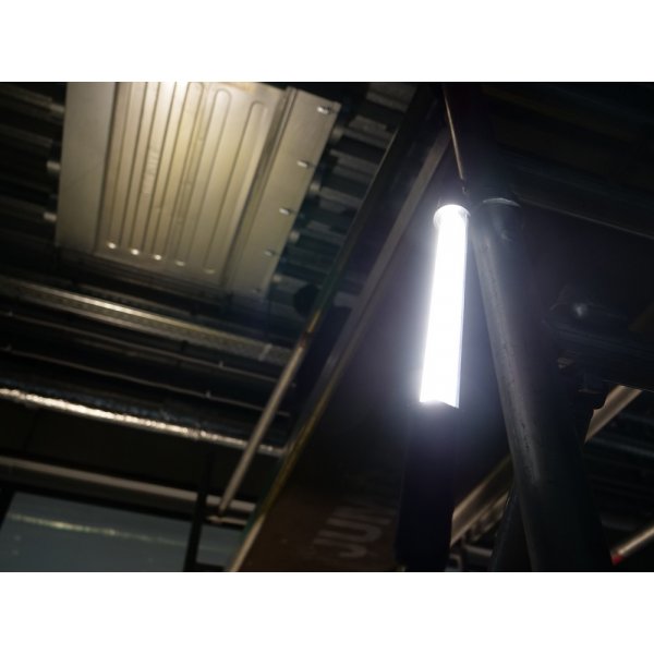 Arbetslampa 350lm Arbetslampa 350lm