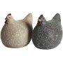 H�na dekoration 20 x 15 x 17 cm - Svart