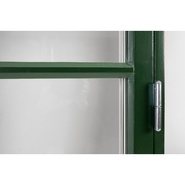 2+1 Traditionsfönster - 2-luft - Målat 2+1 Traditionsfönster - 2-luft - Målat