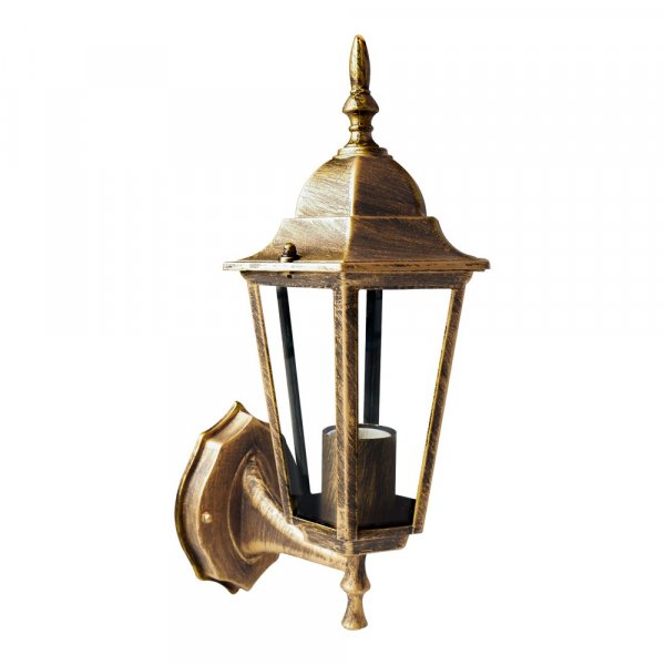 Klassisk vgglampa