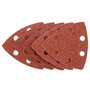 Slippapper till slipplatta, 5-pk