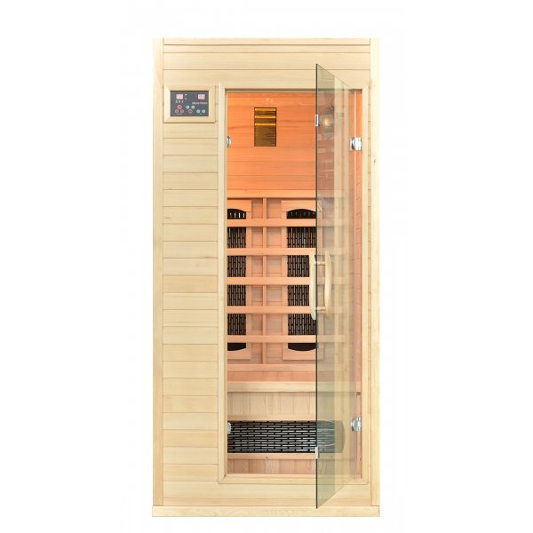 Infraröd bastu Ambience A1 Infraröd bastu Ambience A1