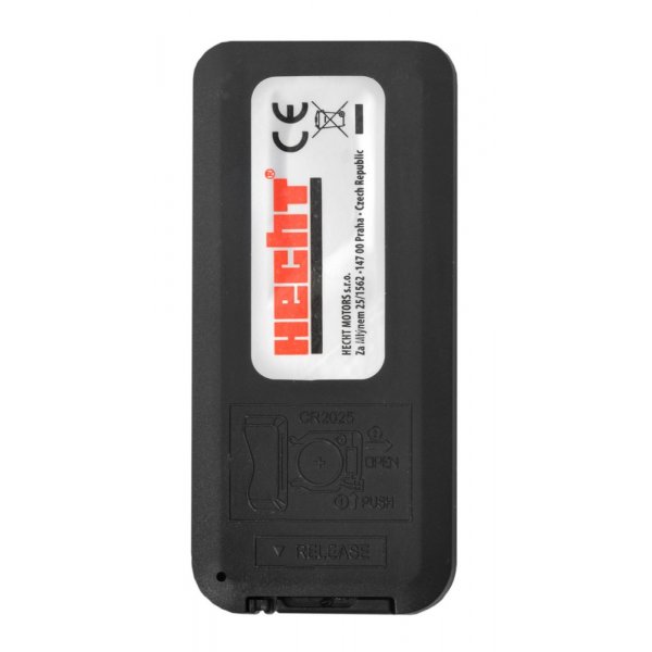 Roterande keramisk v�rmefl�kt - 2 kW