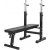 Barbell Stand Hulk - Penkkipunnerrus