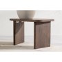 Gr�nvik sidobord 70 x 45 cm - Mocca