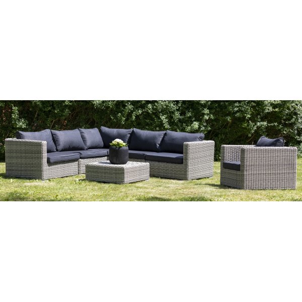 Hjortsberga utem�belgrupp - Natur konstrotting