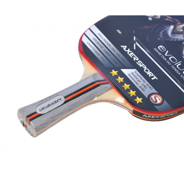 Pingisracket Evolution Pingisracket Evolution