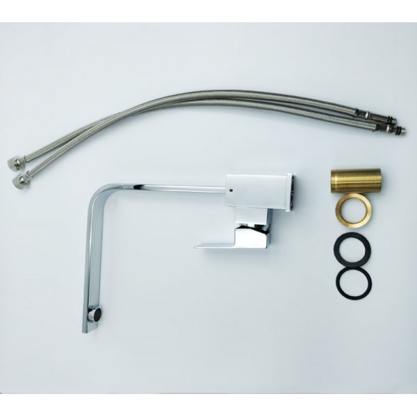 Keittihana Daisy - Kromi