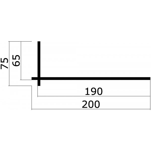 Bar byggsats Nordcabin - Förråd & fritidshus byggsats 70 kvm Bar byggsats Nordcabin - Förråd & fritidshus byggsats 70 kvm