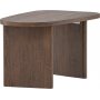 Gr�nvik sidobord 70 x 45 cm - Mocca