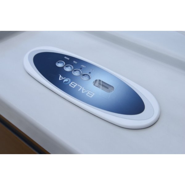 Spabad Cleanse 803E Spabad Cleanse 803E