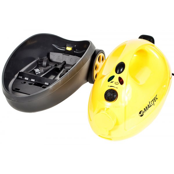 Ångtvätt HDS 1500W Ångtvätt HDS 1500W