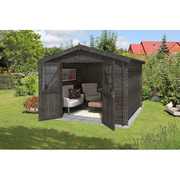 Depotrum Noa A - 7,3 m² Depotrum Noa A - 7,3 m²