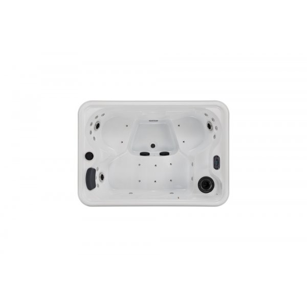 Spabad Ease IIII - 3 pers Spabad Ease IIII - 3 pers