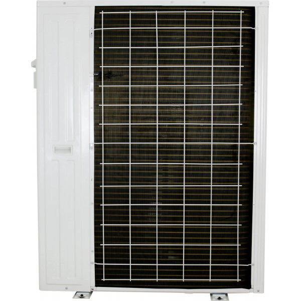 Lyfco HP050-DC-W luft/vand varmepumpe med inverter funktion - 24kW Lyfco HP050-DC-W luft/vand varmepumpe med inverter funktion - 24kW