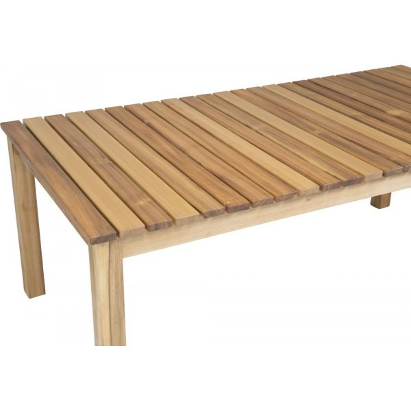 Malmby Soffbord – Akacia Malmby Soffbord – Akacia