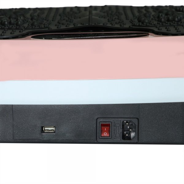 Vibrationsplatta SVP06