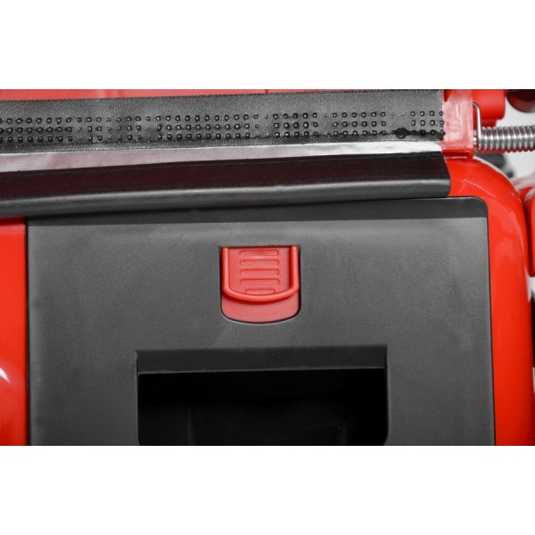 Batteridriven gräsklippare 46cm, självgående - Accu Program 5040 Batteridriven gräsklippare 46cm, självgående - Accu Program 5040