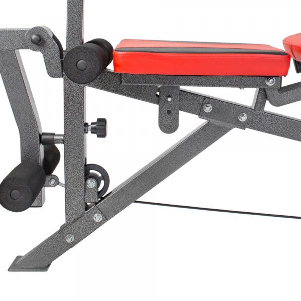 HMS Hemmagym Tytan 10R HMS Hemmagym Tytan 10R