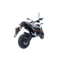 Elmoped Charge - 2200W
