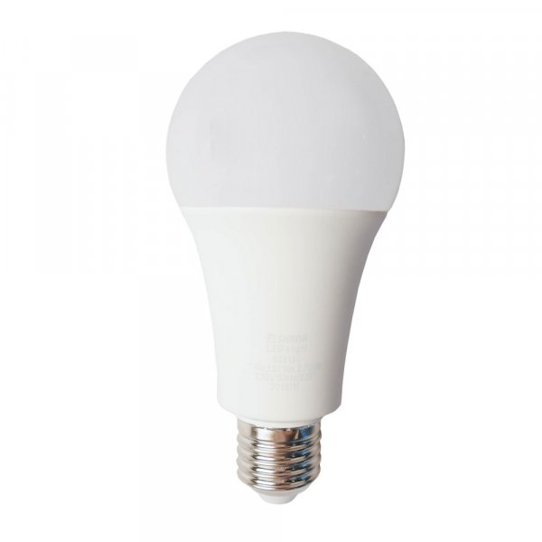 LED lampa A60 1521lm E27 2700K