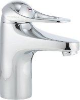 FM Mattsson Tvttstllsblandare 9000E Krom - 8060-0000