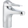 FM Mattsson Tvttstllsblandare 9000E Krom - 8060-0000